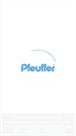 Mobile Screenshot of pfeuffer.de